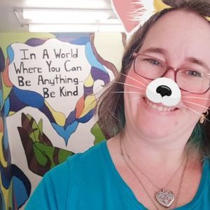 Meet your Posher, Kate-nicola